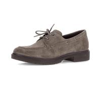 Gabor 4001.03.004 für Damen, grau, Größe 37 ½ EU / 4,5 UK