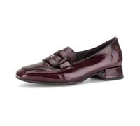 Gabor 4002.01.006 für Damen, rot, Größe 39 EU / 6 UK