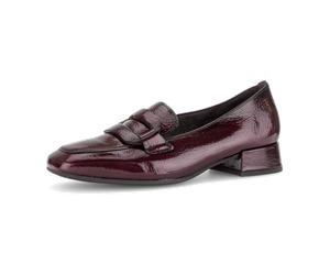 Gabor 4002.01.006 für Damen, rot, Größe 39 EU / 6 UK