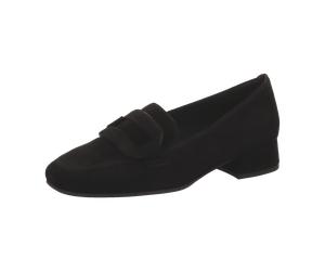 Gabor 4002.01.010 für Damen, schwarz, Größe 35 ½ EU / 3 UK