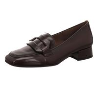 Gabor 4002.01.012 Damen Loafer, braun, 40 EU