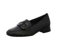 Gabor Damen Erwachsene Slip-on 4002.01.012 Weite F Glattleder Black 35 EU