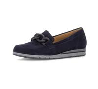 Gabor comfort FLORENZ für Damen, blau, Größe 39 EU / 6 UK
