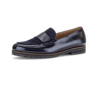Gabor 4005.01.001 für Damen, blau, Größe 40 EU / 6,5 UK