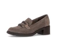 Gabor 400702005 für Damen, grau, Größe 36 EU / 3,5 UK
