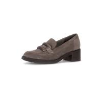 Gabor 400702005 für Damen, grau, Größe 40 ½ EU / 7 UK