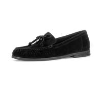 Gabor 4008.02.001 für Damen, schwarz, Größe 40 ½ EU / 7 UK