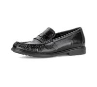 Gabor 4009.01 für Damen, schwarz, Größe 43 EU / 9 UK