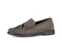 Gabor 4009.02.002 für Damen, grau, Größe 41 EU / 7,5 UK