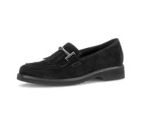 Gabor 4011.02.001 für Damen, schwarz, Größe 38 ½ EU / 5,5 UK