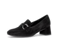 Gabor 4012.02.001 für Damen, schwarz, Größe 38 EU / 5 UK