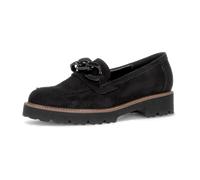 Gabor 4013.01.001 für Damen, schwarz, Größe 43 EU / 9 UK