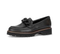 Gabor 4013.01.002 für Damen, schwarz, Größe 38 EU / 5 UK