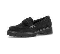 Gabor 401302001 für Damen, schwarz, Größe 42 EU / 8 UK