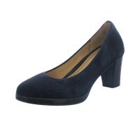 Gabor 41.250.16 pazifik Klassische Pumps FS 2020 für Damen, blau, Größe 36 EU / 3,5 UK