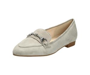 Gabor - 41.302.12 für Damen, grau, Größe 38 ½ EU / 5,5 UK