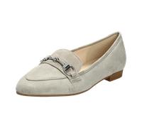 Gabor - 41.302.12 für Damen, grau, Größe 42 EU / 8 UK