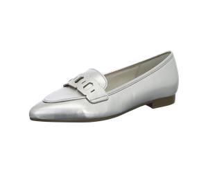 Gabor - 41.305.62 für Damen, gold, Größe 37 ½ EU / 4,5 UK