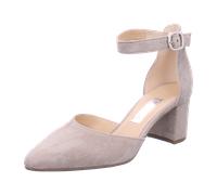 Gabor - 41.340.12 für Damen, grau, Größe 42 EU / 8 UK