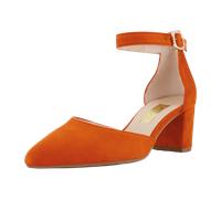 Gabor - 41.340.13 für Damen, orange, Größe 37 ½ EU / 4,5 UK