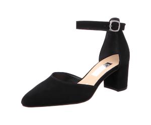 Gabor 41.340 für Damen, schwarz, Größe 38 EU / 5 UK