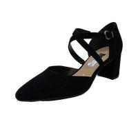 Gabor - 41.343.17 für Damen, schwarz, Größe 37 EU / 4 UK