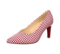 Gabor - 41.380.55 für Damen, rot, Größe 35 ½ EU / 3 UK