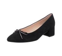 elegante Pumps schwarz