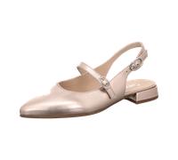 Gabor 41.502.62 für Damen, silber, Größe 37 ½ EU / 4,5 UK