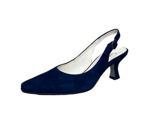 Gabor - 41.510.16 für Damen, blau, Größe 40 ½ EU / 7 UK