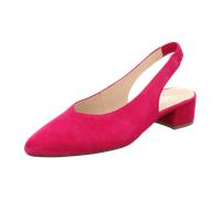 Gabor - 41.520.10 für Damen, pink, Größe 37 ½ EU / 4,5 UK