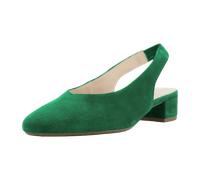Gabor - 41.520.11 für Damen, grün, Größe 42 ½ EU / 8,5 UK