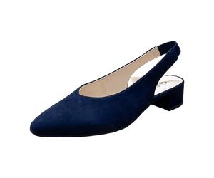 Gabor - 41.520.16 für Damen, blau, Größe 40 EU / 6,5 UK