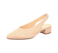Gabor - 41.520.62 für Damen, beige, Größe 37 EU / 4 UK