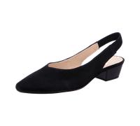 Gabor 41.530 für Damen, schwarz, Größe 37 EU / 4 UK