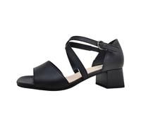 Gabor 41.760.27 Schwarz schwarz EU 40