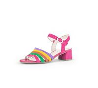 Gabor für Damen, pink, Größe 40 ½ EU / 7 UK
