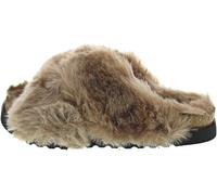 Gabor Damen Pantoffel in Rosa, Größe 41