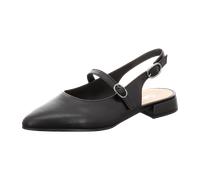 Gabor 4150227 für Damen, schwarz, Größe 38 EU / 5 UK