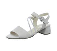 GABOR Sandalette Rosa Blockabsatz für Damen - 37,5