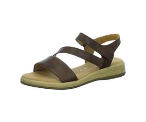 Gabor - 42.063.54 für Damen, braun, Größe 43 EU / 9 UK