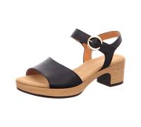 Gabor - 42.071.57 für Damen, schwarz, Größe 38 EU