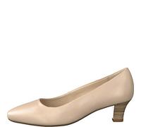 elegante Pumps new rose