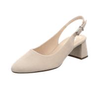 Gabor - 42.260.33 für Damen, beige, Größe 37 ½ EU / 4,5 UK