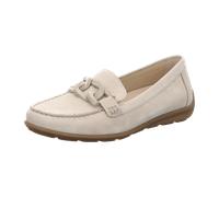 Gabor Damenschuhe Slipper / Trotteur puder (uni) puder (uni) - Gr. - 5.5 UK