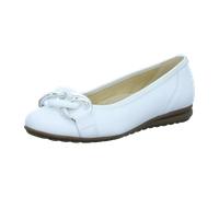 Gabor Comfort 42.625.50 Weiß Weiß EU 41.5
