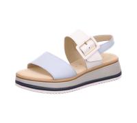 Gabor Comfort 42.744.56 Weiß Artic/ Weiß EU 40