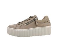 Gabor 43.200.12 Beige 12 leinen (creme) EU 41.5