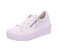 Gabor - 43.200.21 für Damen, weiß, Größe 39 EU / 6 UK