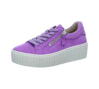 Gabor - 43.200.33 für Damen, lila, Größe 40 ½ EU / 7 UK